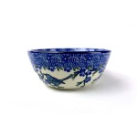 017 Bunzlau Schaaltje 1935X Ronde Schaaltjes